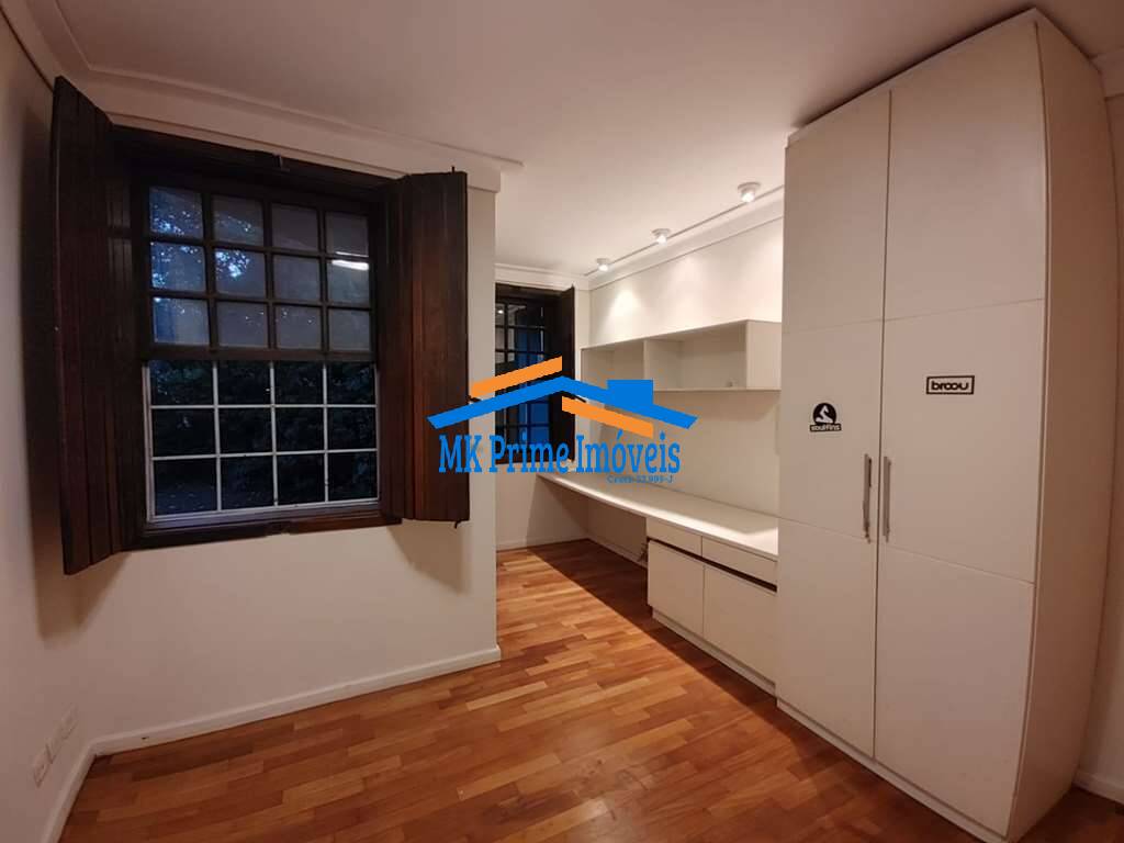 Casa de Condomínio para alugar com 6 quartos, 550m² - Foto 63