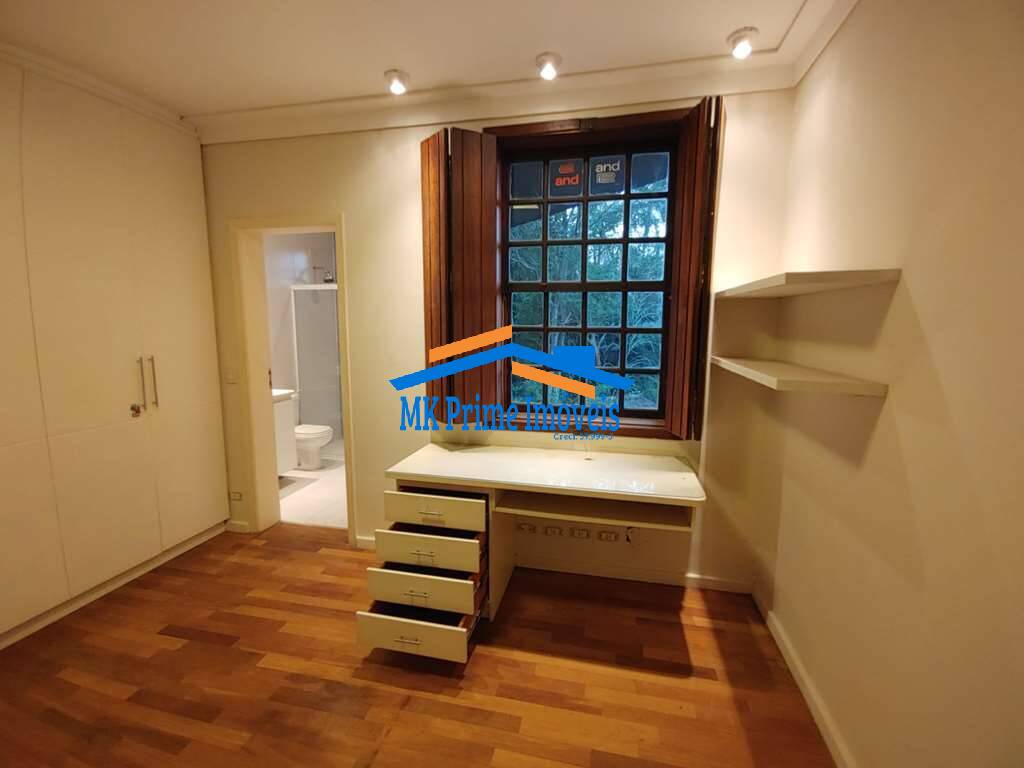 Casa de Condomínio para alugar com 6 quartos, 550m² - Foto 64