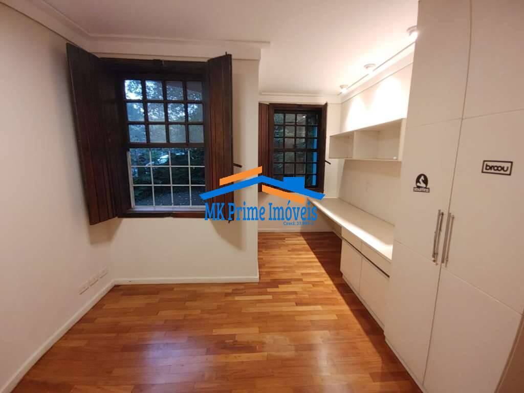 Casa de Condomínio para alugar com 6 quartos, 550m² - Foto 66