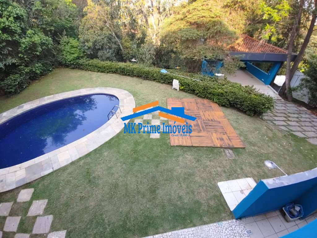 Casa de Condomínio para alugar com 6 quartos, 550m² - Foto 75