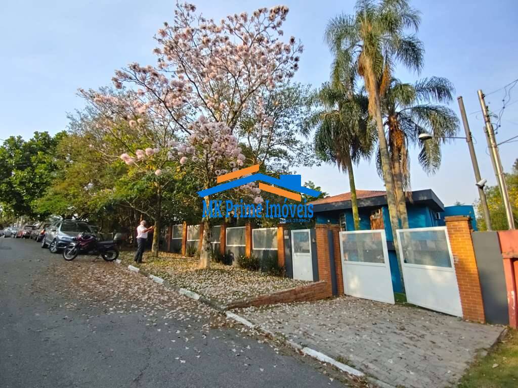 Casa de Condomínio para alugar com 6 quartos, 550m² - Foto 77