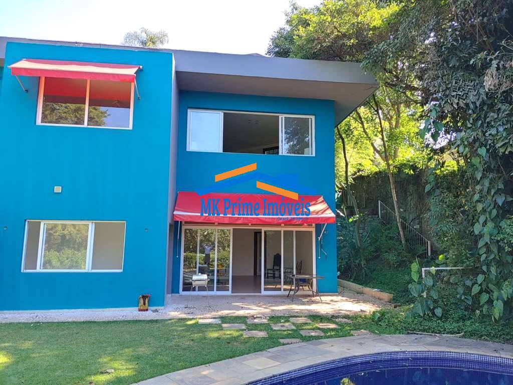 Casa de Condomínio para alugar com 6 quartos, 550m² - Foto 80