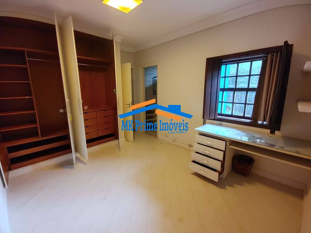 Casa de Condomínio para alugar com 6 quartos, 550m² - Foto 86