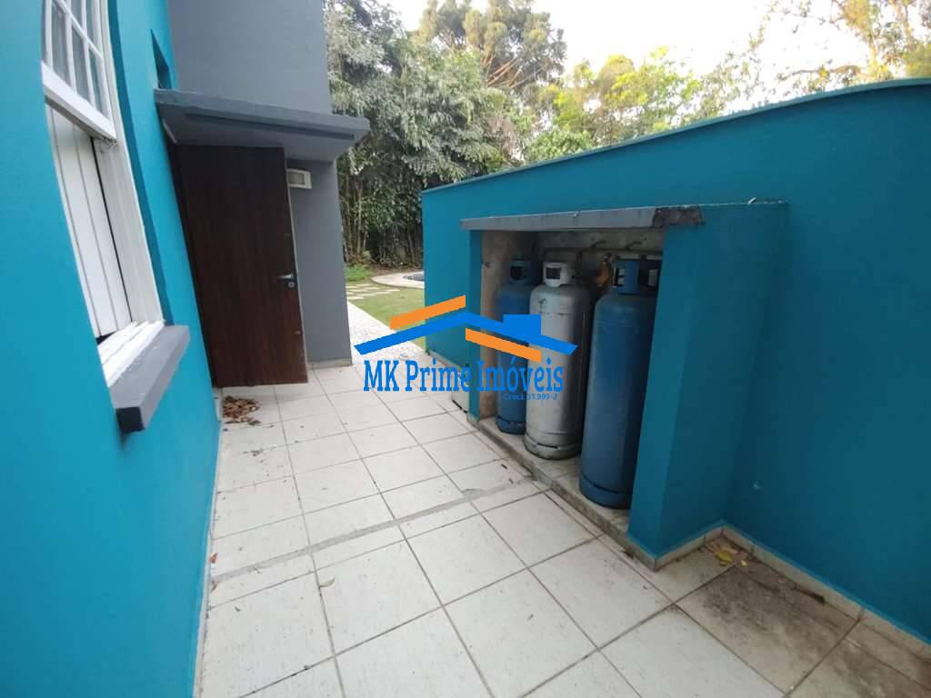 Casa de Condomínio para alugar com 6 quartos, 550m² - Foto 91