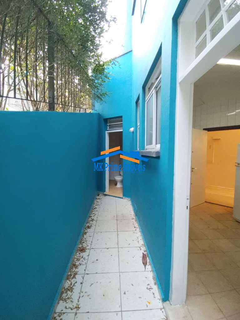 Casa de Condomínio para alugar com 6 quartos, 550m² - Foto 99