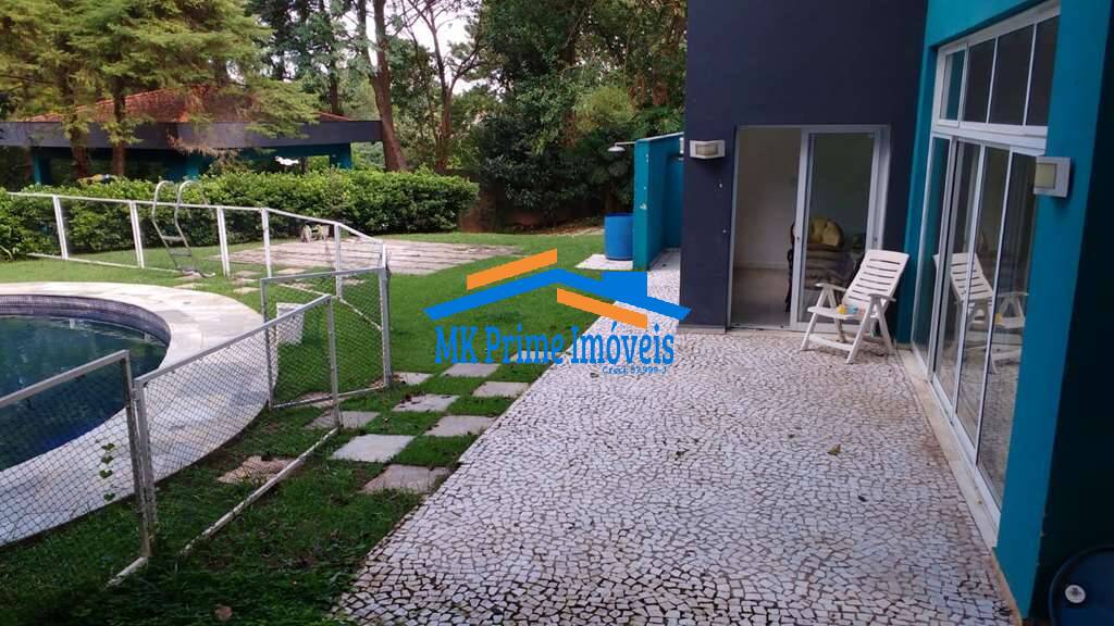 Casa de Condomínio para alugar com 6 quartos, 550m² - Foto 107