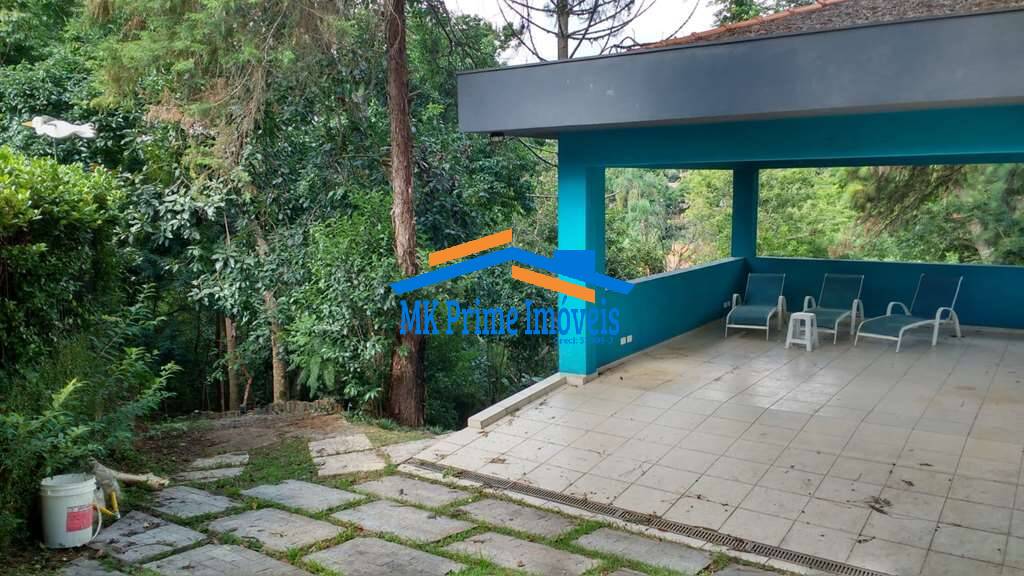 Casa de Condomínio para alugar com 6 quartos, 550m² - Foto 115