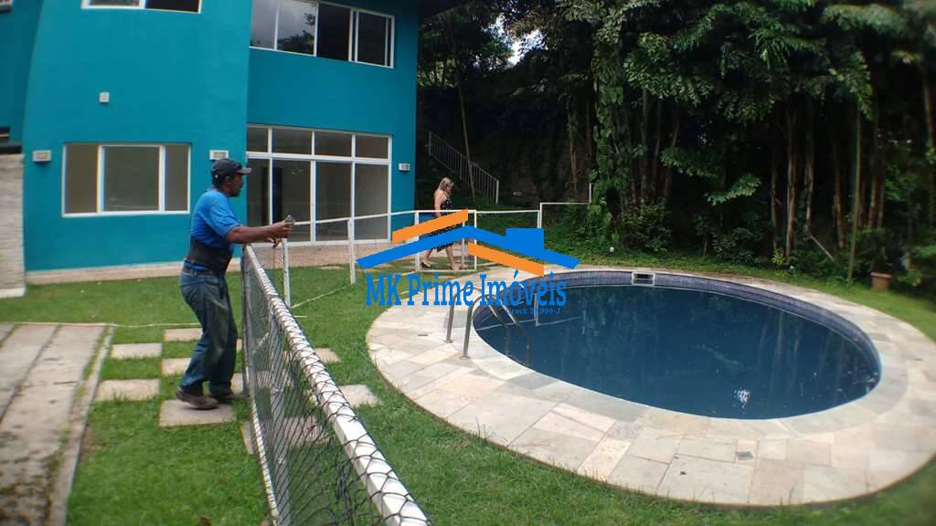 Casa de Condomínio para alugar com 6 quartos, 550m² - Foto 126