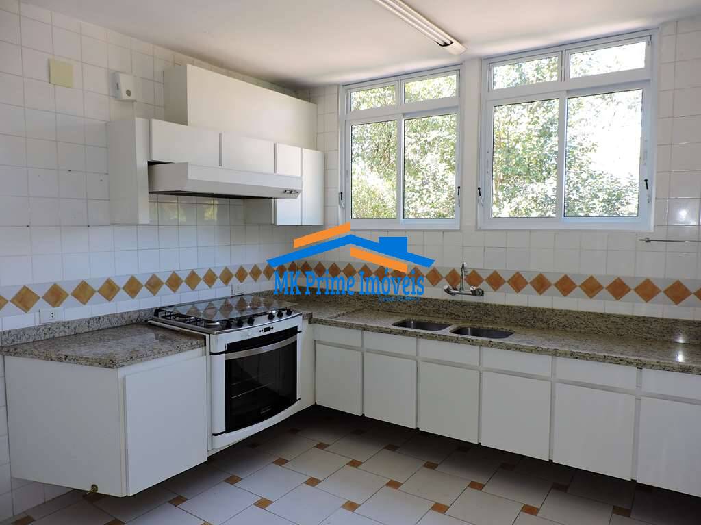 Casa de Condomínio para alugar com 6 quartos, 550m² - Foto 35