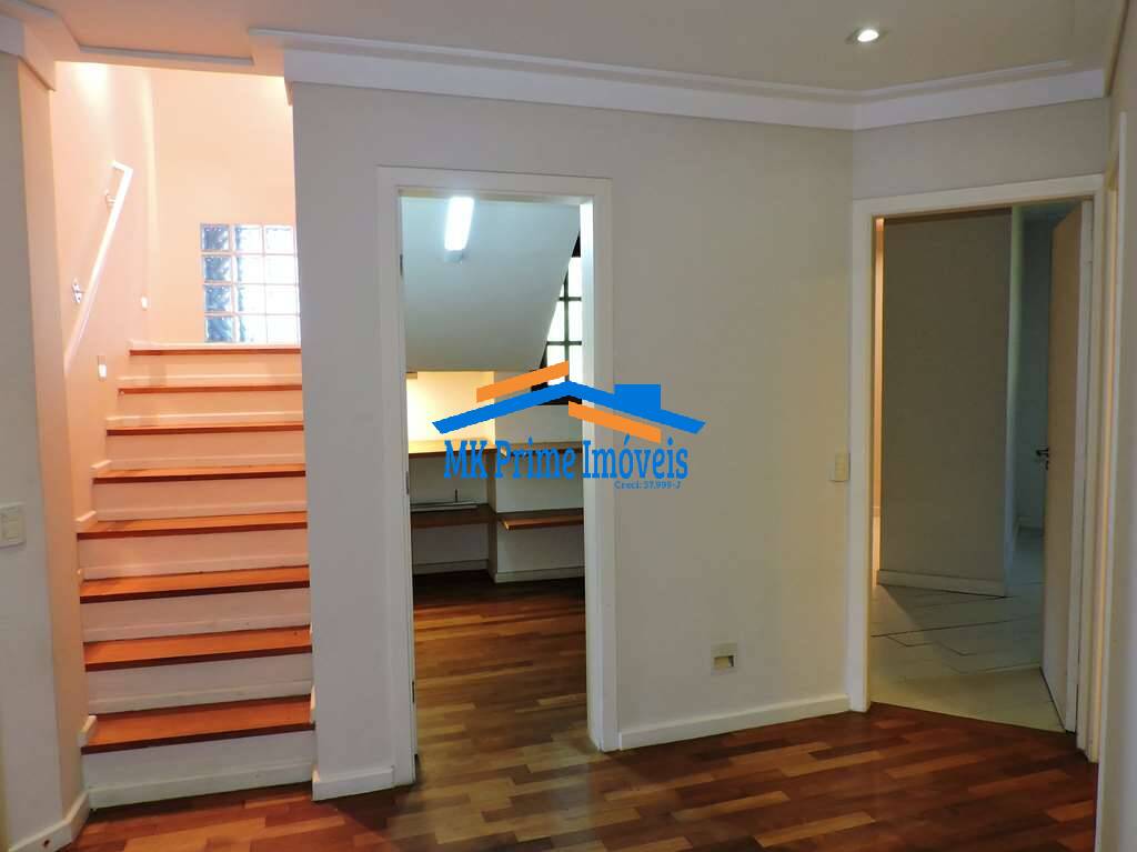 Casa de Condomínio para alugar com 6 quartos, 550m² - Foto 31