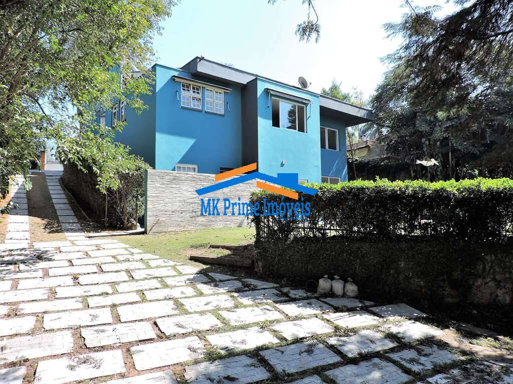 Casa de Condomínio para alugar com 6 quartos, 550m² - Foto 26