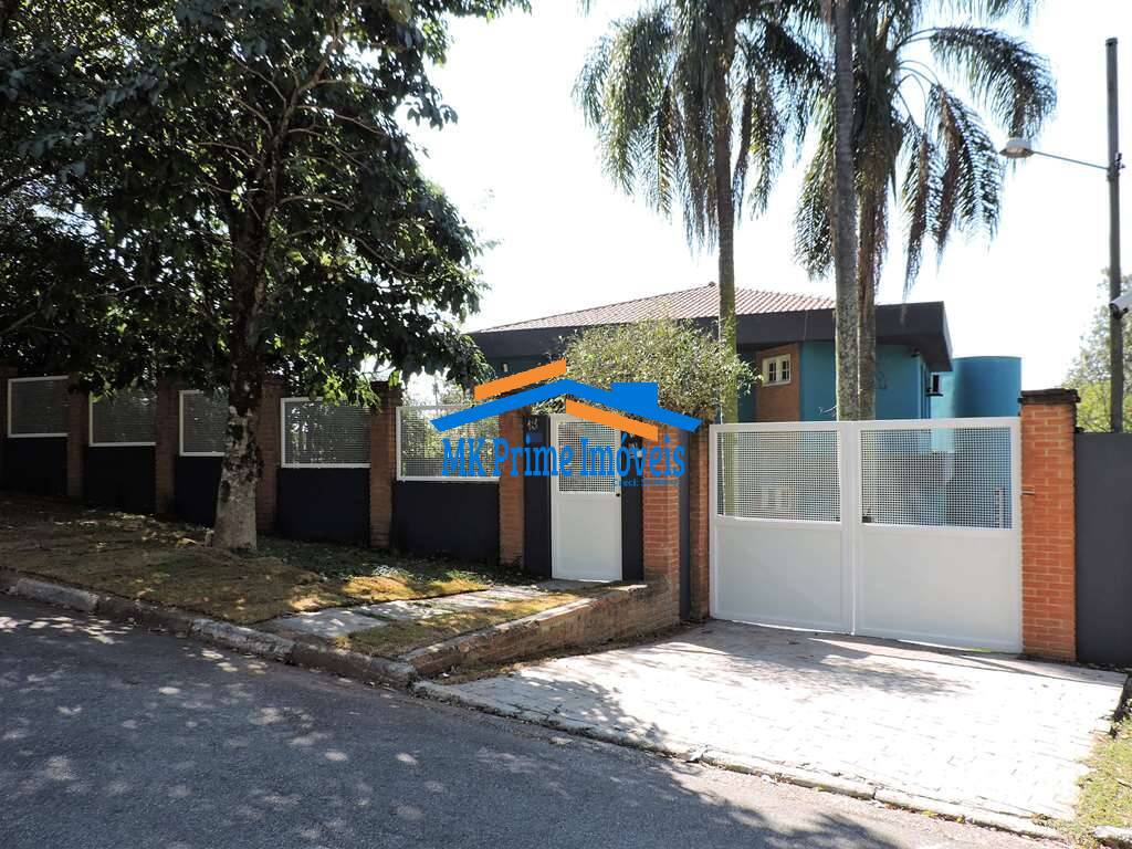 Casa de Condomínio para alugar com 6 quartos, 550m² - Foto 16