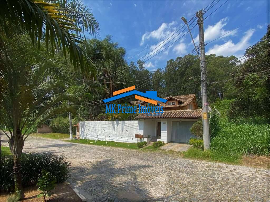 Casa de Condomínio para alugar com 4 quartos, 780m² - Foto 3