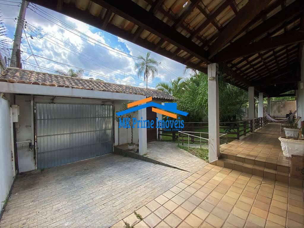 Casa de Condomínio para alugar com 4 quartos, 780m² - Foto 4