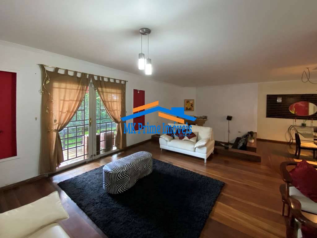 Casa de Condomínio para alugar com 4 quartos, 780m² - Foto 11