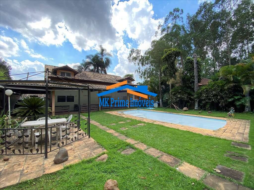 Casa de Condomínio para alugar com 4 quartos, 780m² - Foto 15