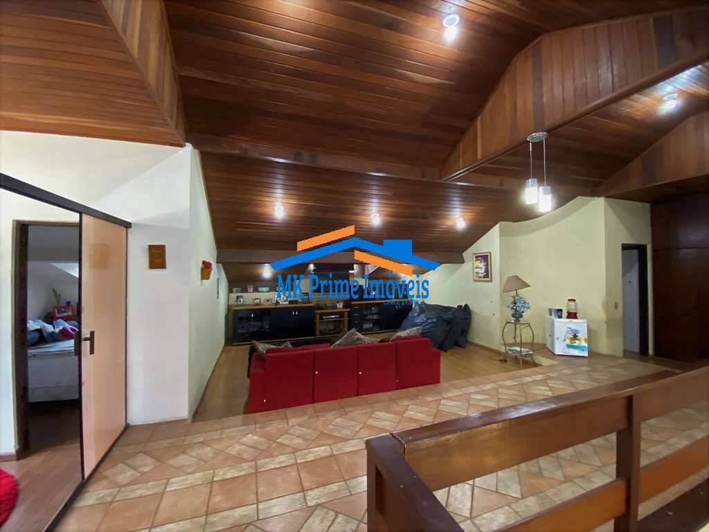 Casa de Condomínio para alugar com 4 quartos, 780m² - Foto 22