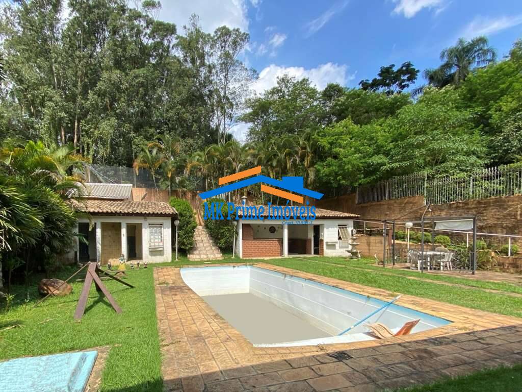 Casa de Condomínio para alugar com 4 quartos, 780m² - Foto 31