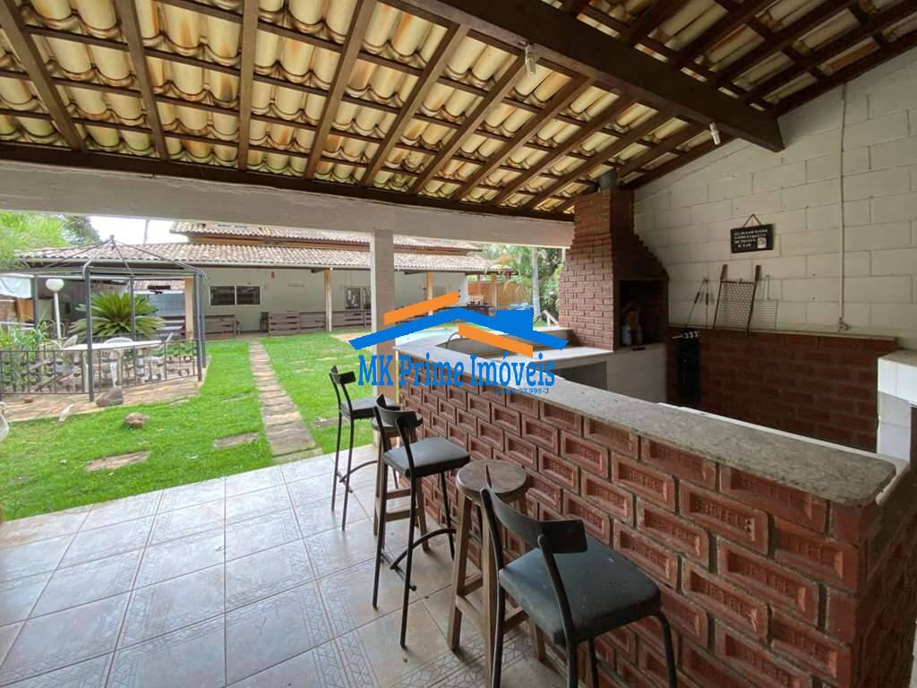 Casa de Condomínio para alugar com 4 quartos, 780m² - Foto 32