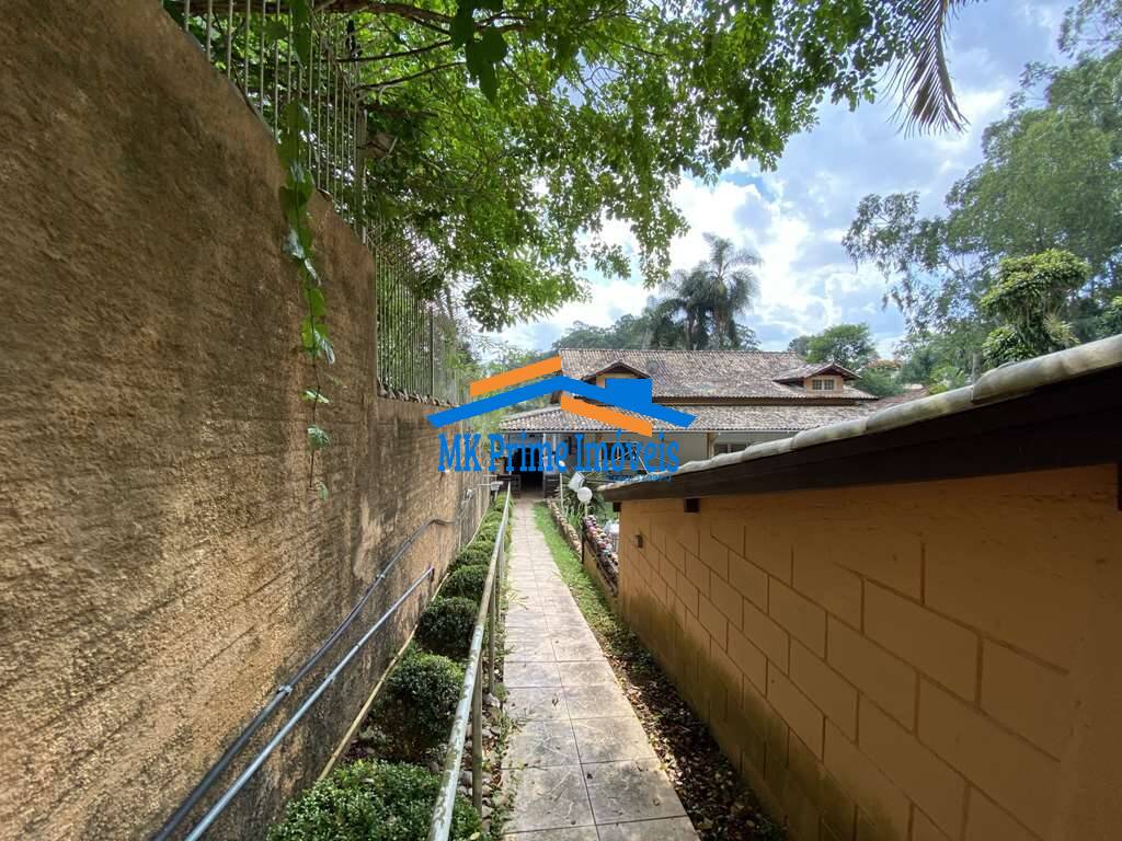 Casa de Condomínio para alugar com 4 quartos, 780m² - Foto 36