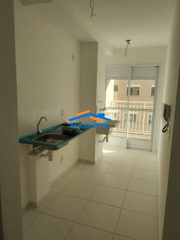 Apartamento para alugar com 2 quartos, 49m² - Foto 5