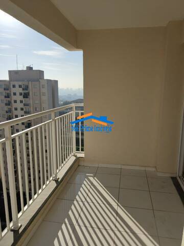 Apartamento para alugar com 2 quartos, 49m² - Foto 10