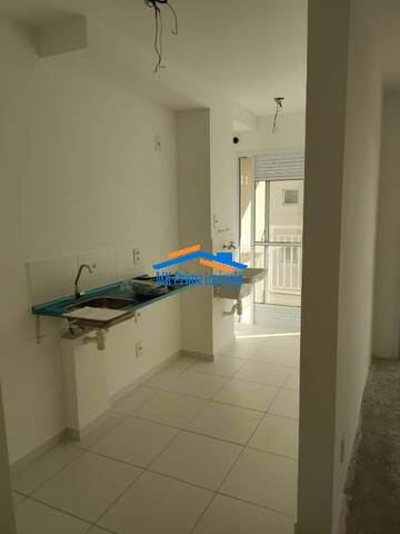 Apartamento para alugar com 2 quartos, 49m² - Foto 4