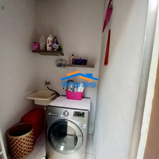 Sobrado à venda com 3 quartos, 170m² - Foto 17