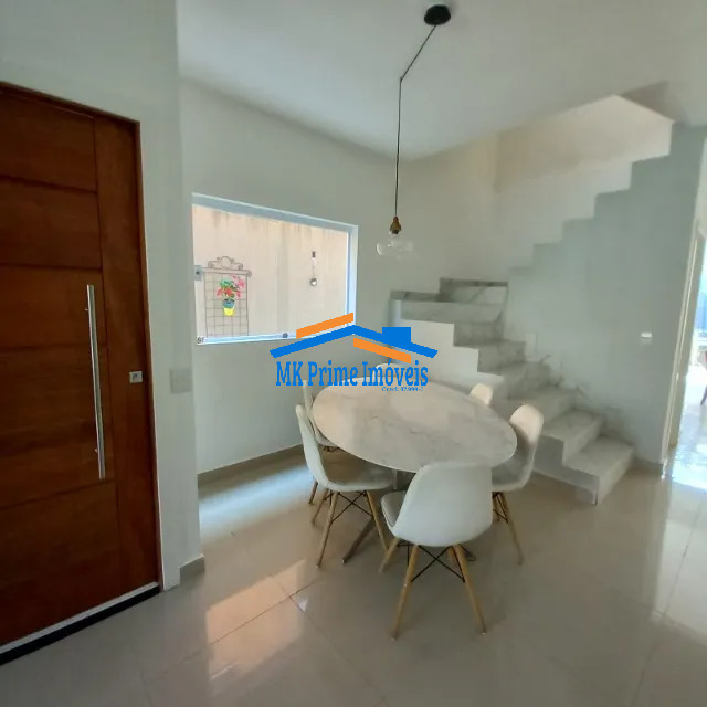 Sobrado à venda com 3 quartos, 170m² - Foto 6