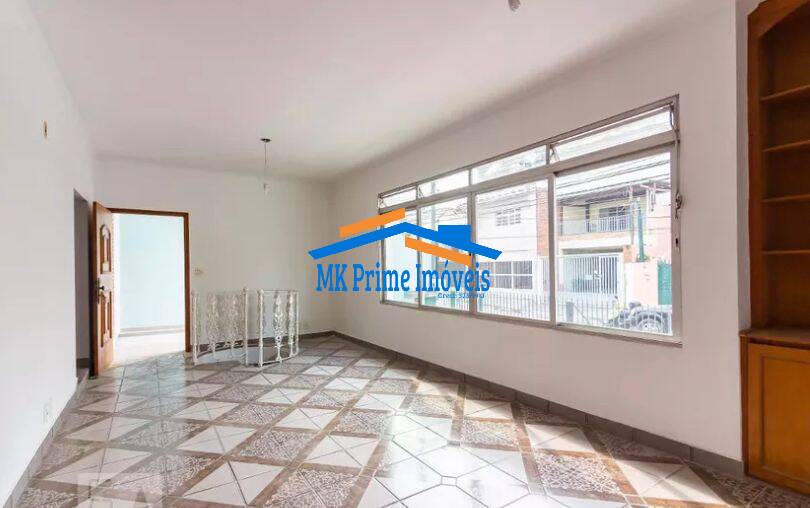 Casa à venda e aluguel com 3 quartos, 330m² - Foto 3