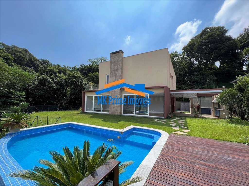 Casa de Condomínio para alugar com 4 quartos, 493m² - Foto 6