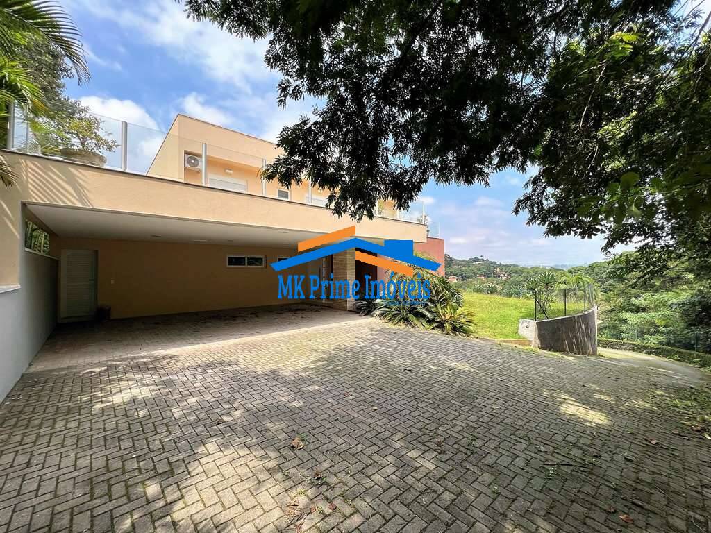 Casa de Condomínio para alugar com 4 quartos, 493m² - Foto 12