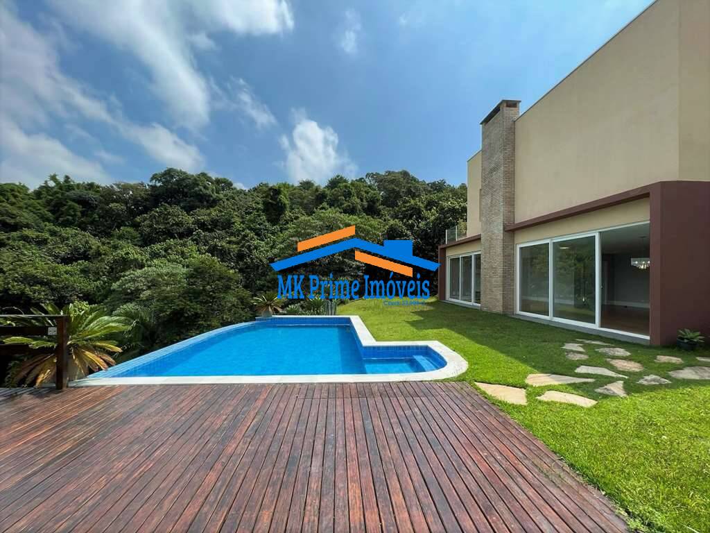 Casa de Condomínio para alugar com 4 quartos, 493m² - Foto 10