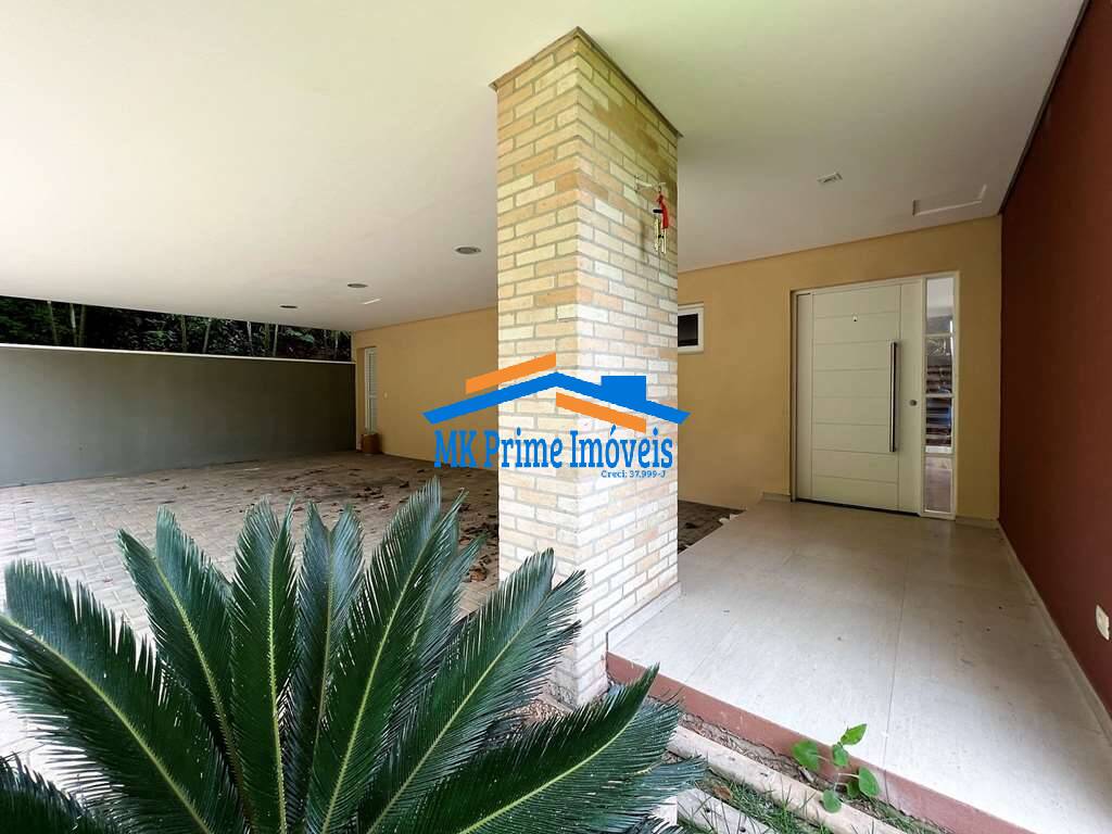 Casa de Condomínio para alugar com 4 quartos, 493m² - Foto 14