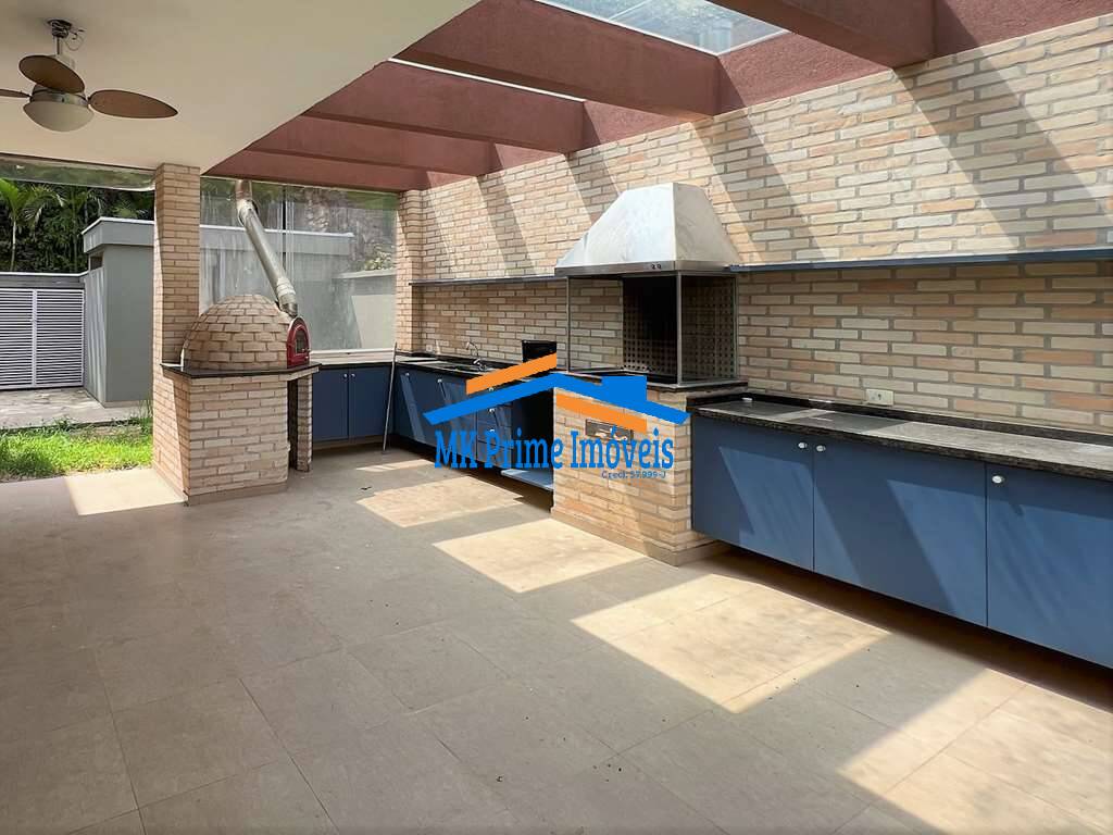 Casa de Condomínio para alugar com 4 quartos, 493m² - Foto 17