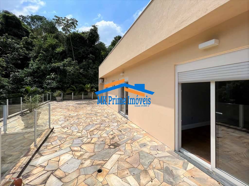 Casa de Condomínio para alugar com 4 quartos, 493m² - Foto 31