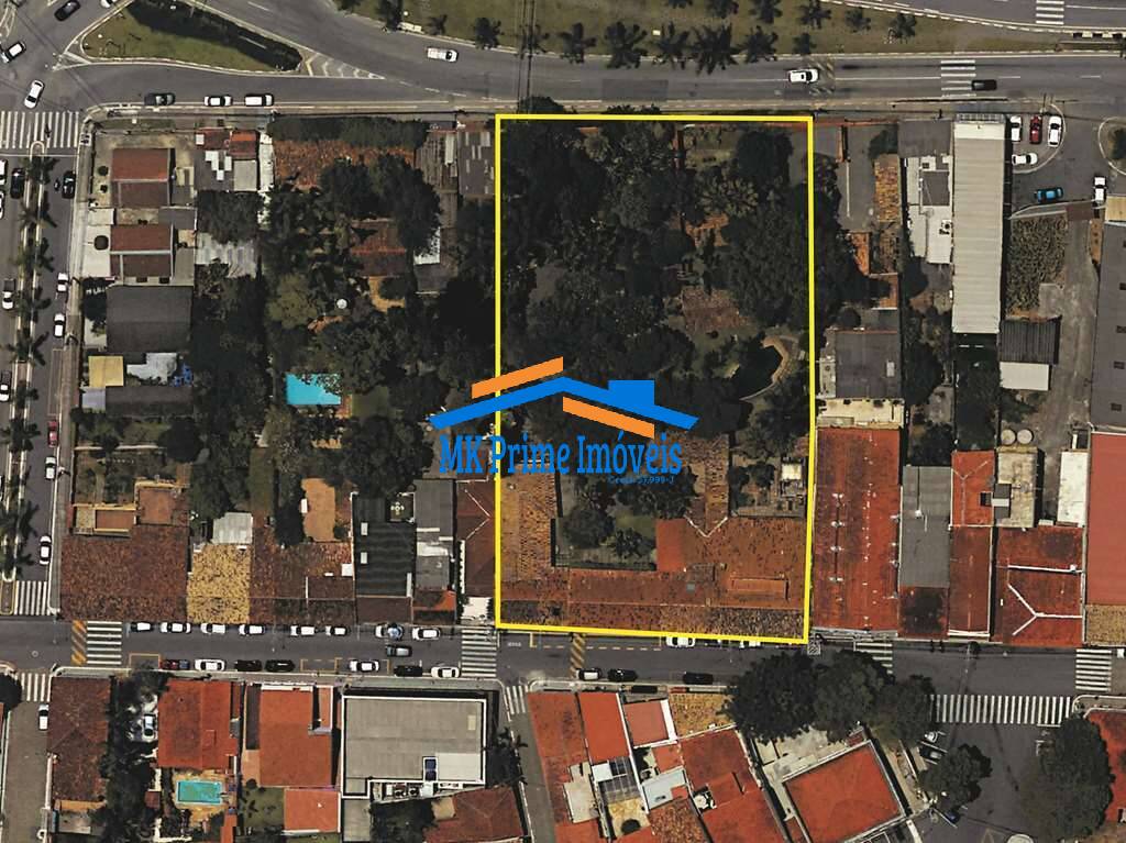 Sobrado para alugar com 6 quartos, 1508m² - Foto 57