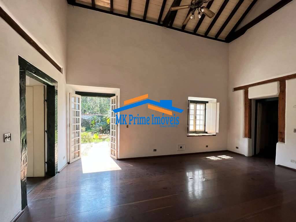 Sobrado para alugar com 6 quartos, 1508m² - Foto 4