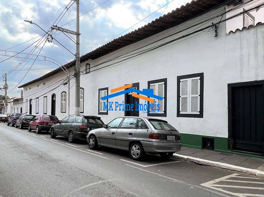 Sobrado para alugar com 6 quartos, 1508m² - Foto 6