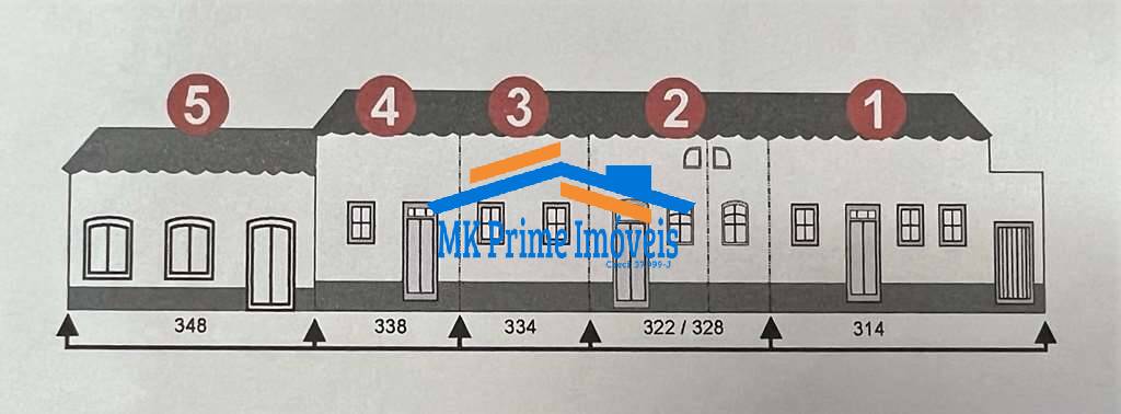 Sobrado para alugar com 6 quartos, 1508m² - Foto 8