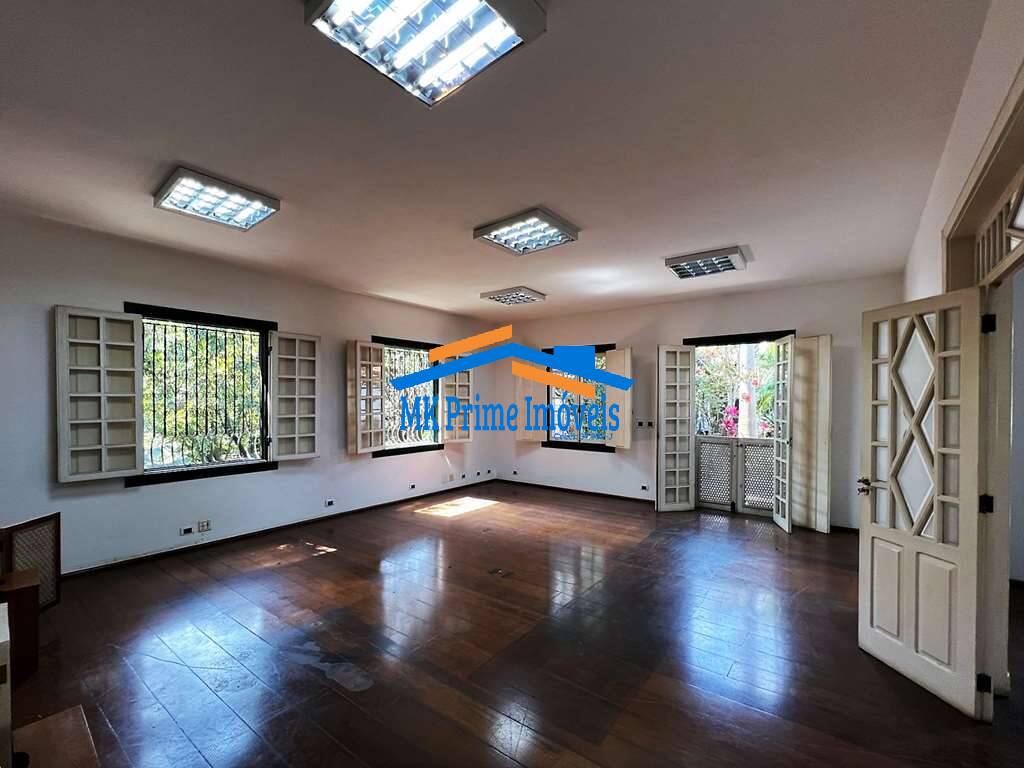 Sobrado para alugar com 6 quartos, 1508m² - Foto 17