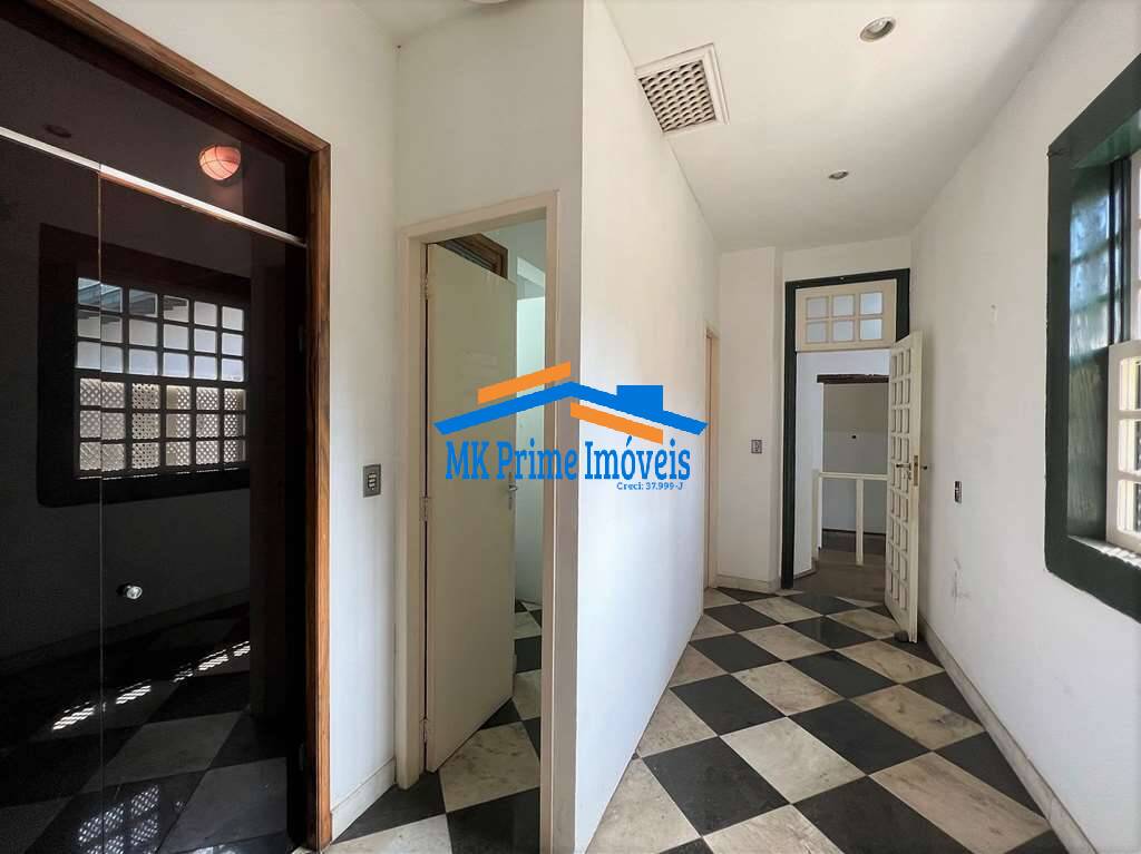 Sobrado para alugar com 6 quartos, 1508m² - Foto 31