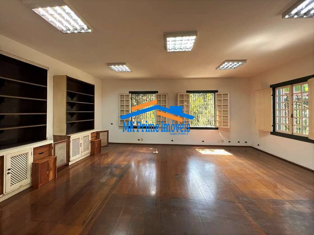 Sobrado para alugar com 6 quartos, 1508m² - Foto 34