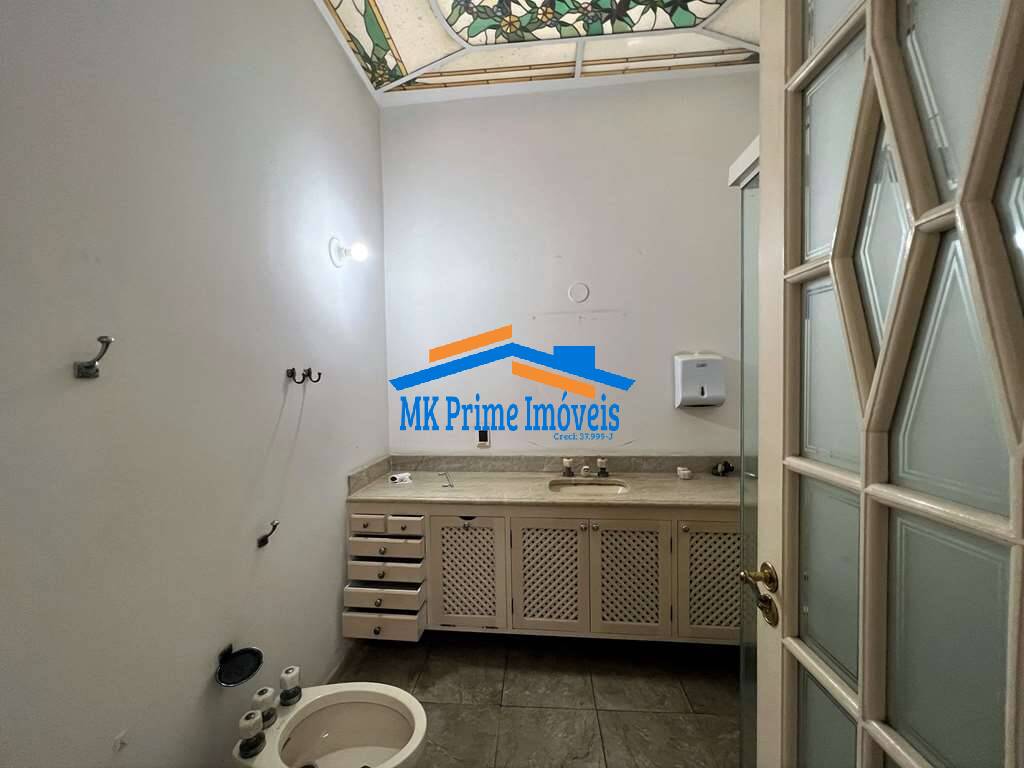 Sobrado para alugar com 6 quartos, 1508m² - Foto 38