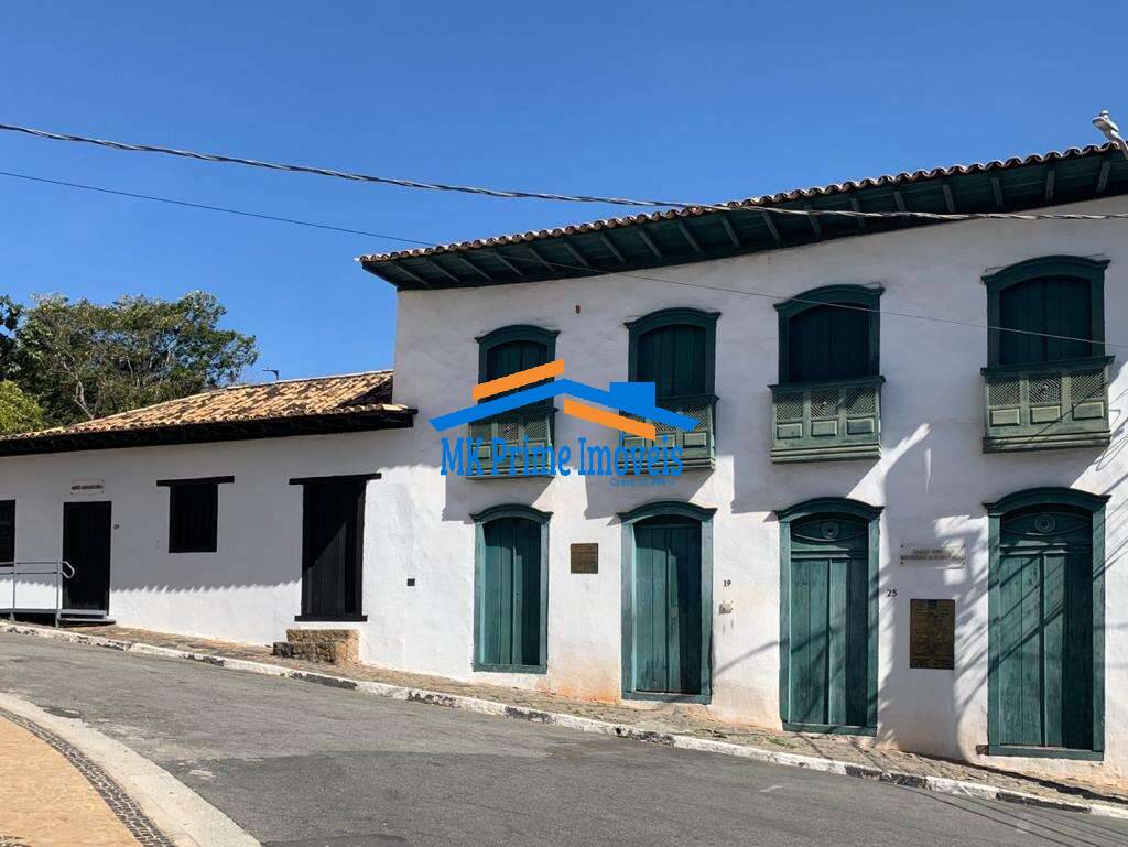 Sobrado para alugar com 6 quartos, 1508m² - Foto 56