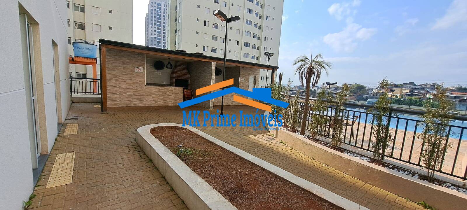 Apartamento à venda com 2 quartos, 52m² - Foto 17