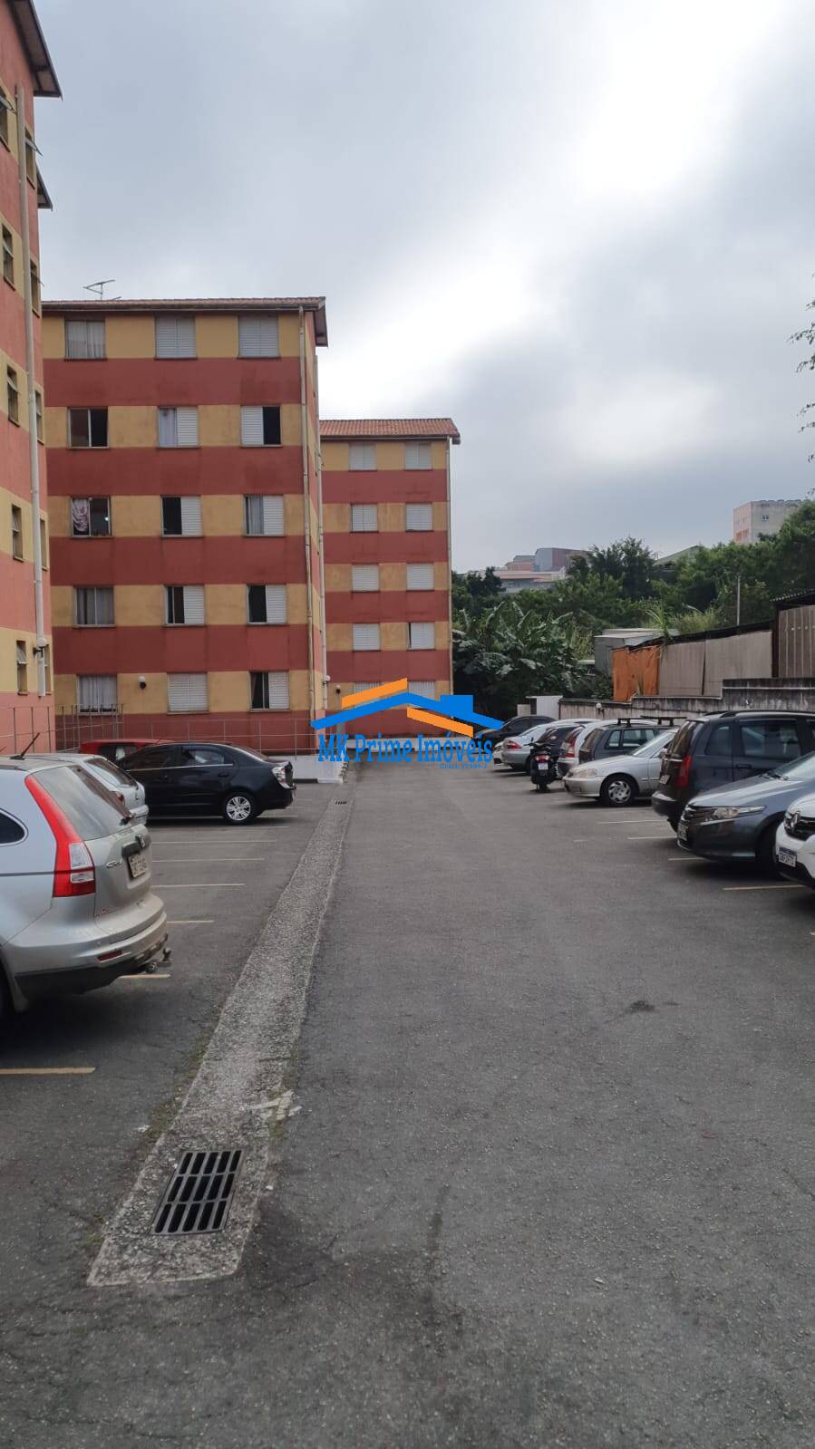 Apartamento à venda com 2 quartos, 46m² - Foto 16