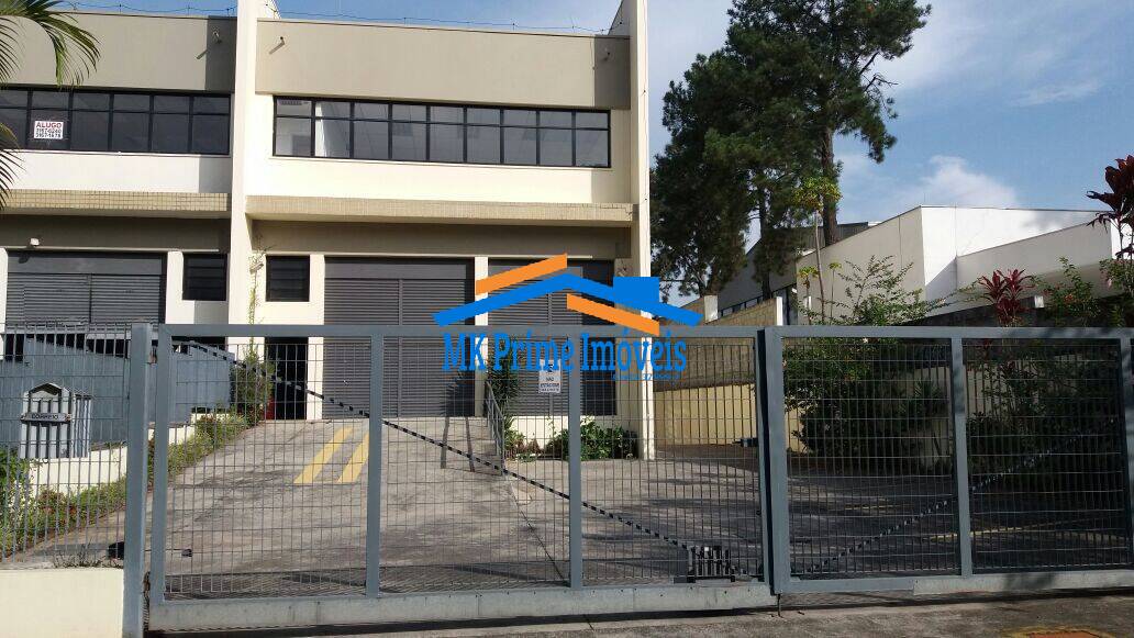 Depósito-Galpão-Armazém para alugar, 1403m² - Foto 1