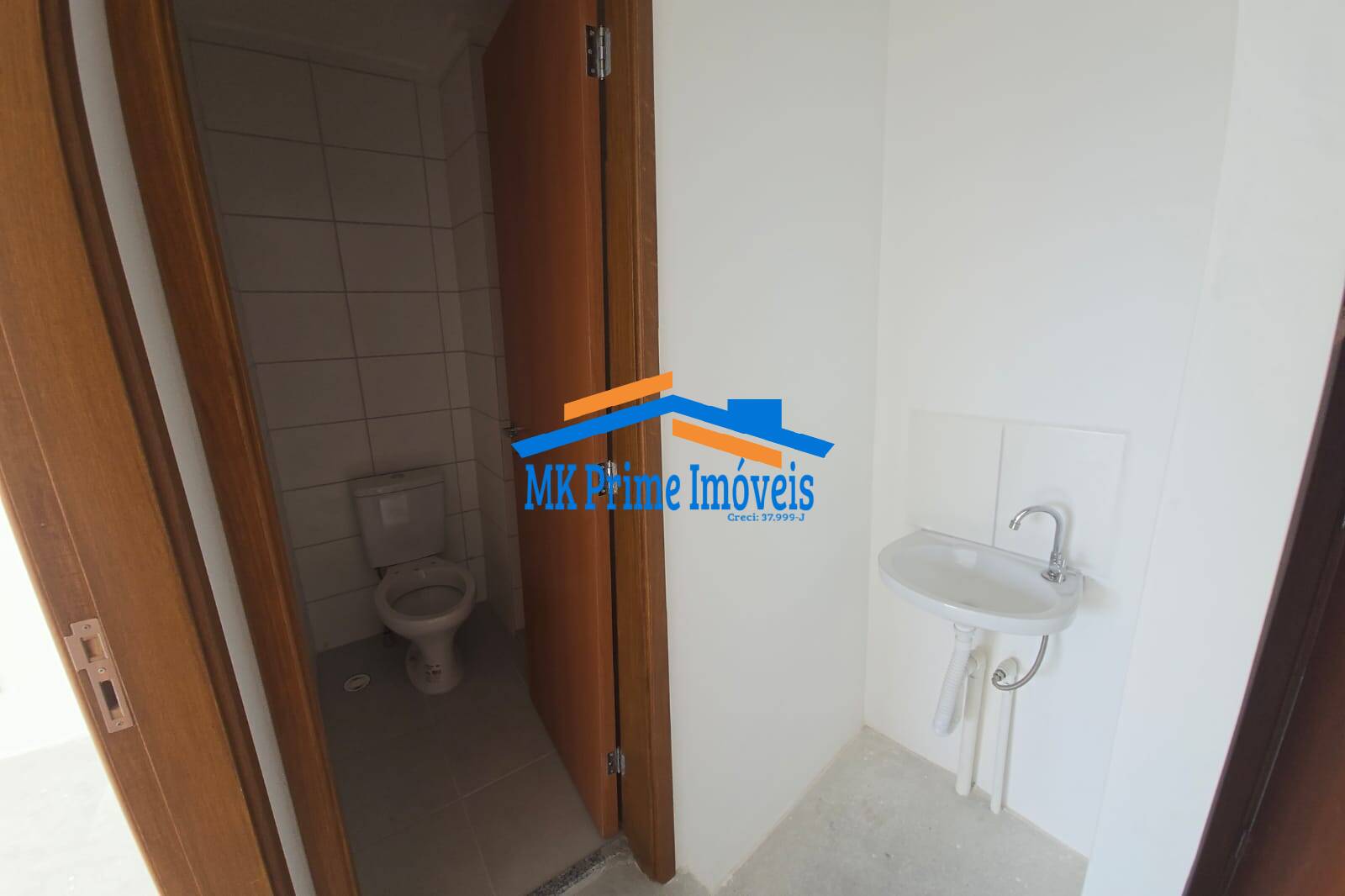 Apartamento à venda com 2 quartos, 37m² - Foto 26