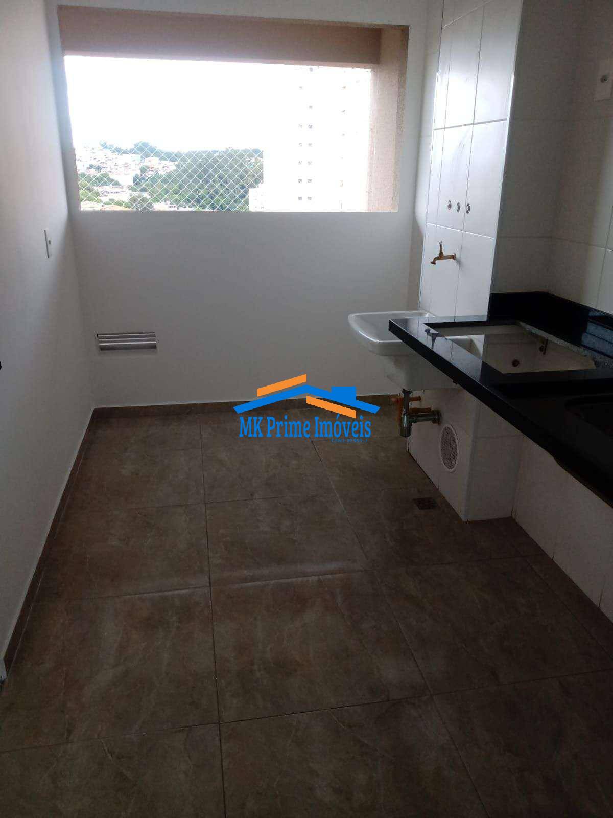 Apartamento à venda com 3 quartos, 66m² - Foto 2